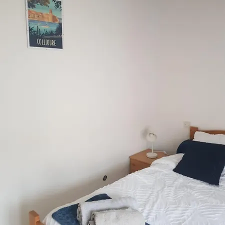 Appartement Gites Tautavel