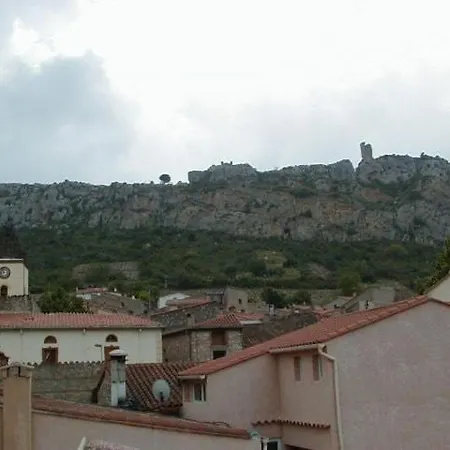 Gîtes Tautavel * Tautavel