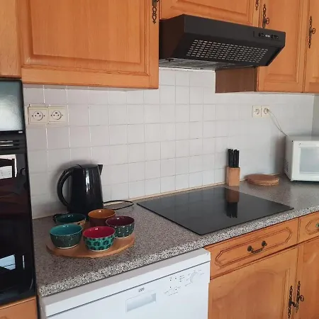 Gites Tautavel Appartement Tautavel