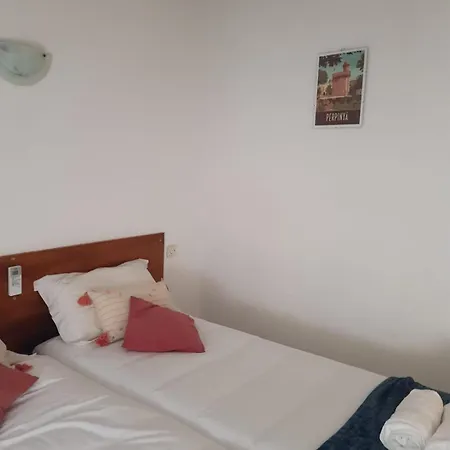Gites Tautavel Lägenhet