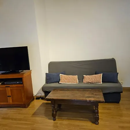 Gites Tautavel Appartement *