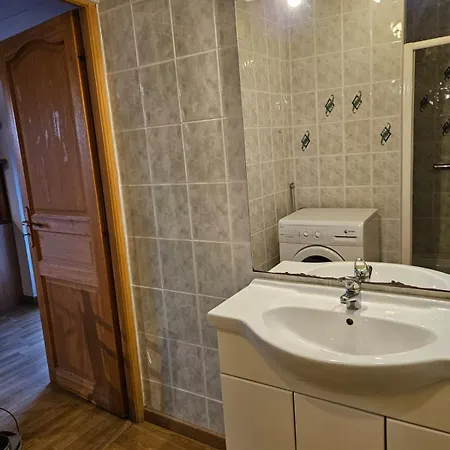 Appartement Gites Tautavel Tautavel