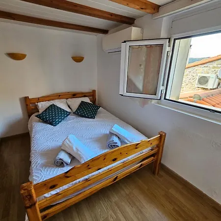 Gites Tautavel Appartement Tautavel