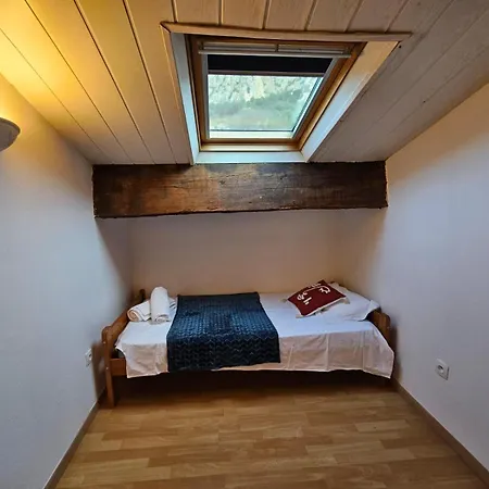 Appartement Gites Tautavel Tautavel
