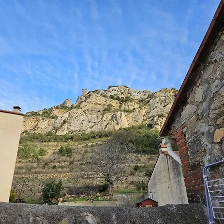 Gites Tautavel