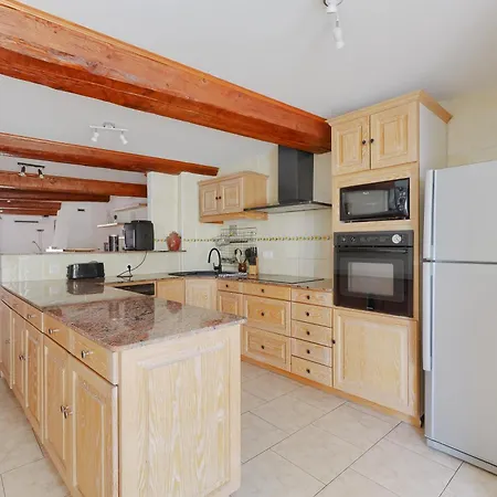 Appartement Gîtes Tautavel Tautavel