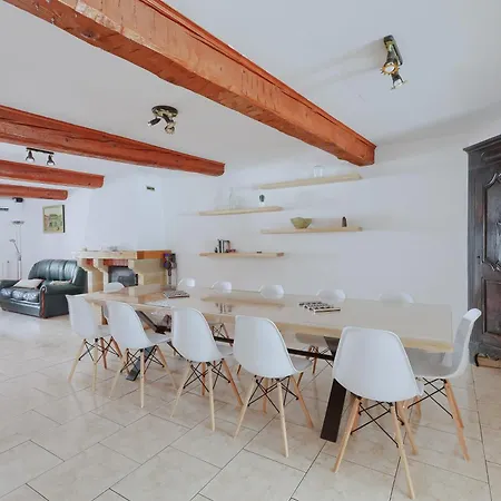 Gîtes Tautavel Appartement