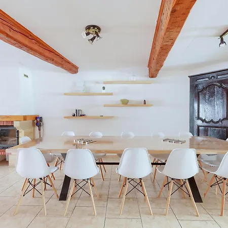 Appartement Gîtes Tautavel Tautavel