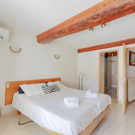 Appartement Gîtes Tautavel