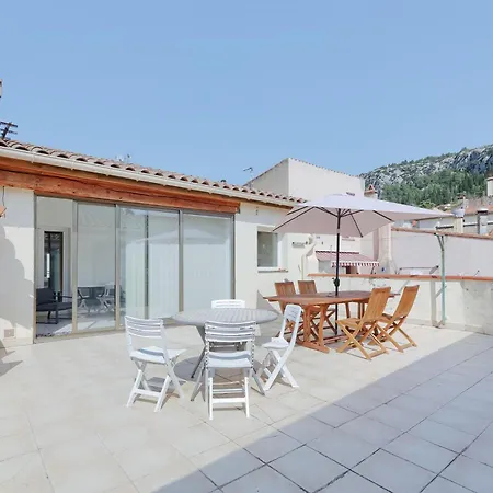 Appartement Gîtes Tautavel *