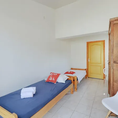 Appartement Gîtes Tautavel Tautavel