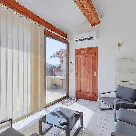 Gîtes Tautavel Appartement *