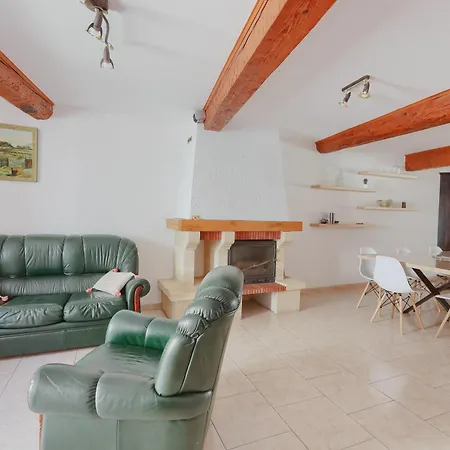 Appartement Gites Tautavel Tautavel