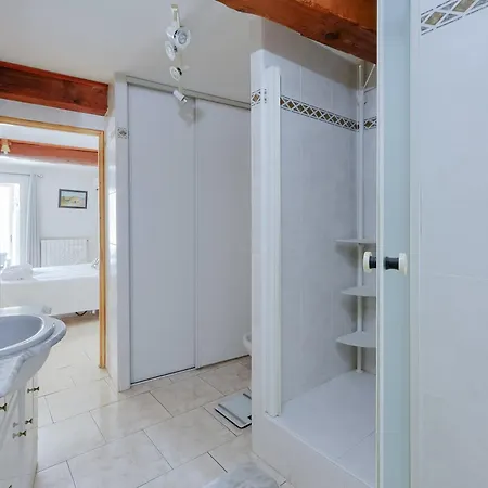 Appartement Gîtes Tautavel