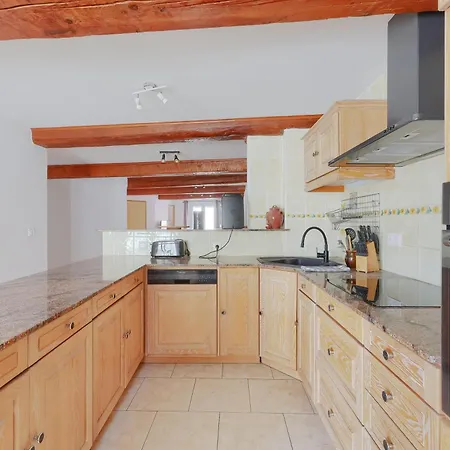 Gites Tautavel Appartement Tautavel