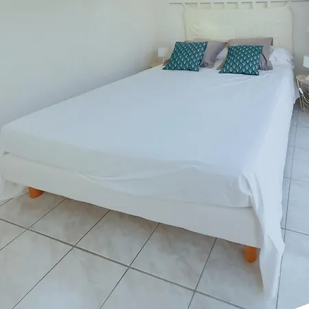 Appartement Gîtes Tautavel