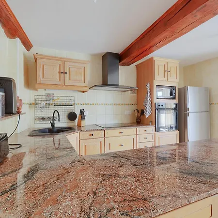 Gîtes Tautavel Appartement