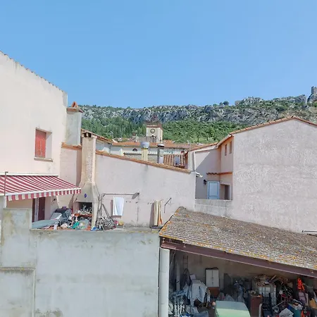 Gîtes Tautavel Appartement *