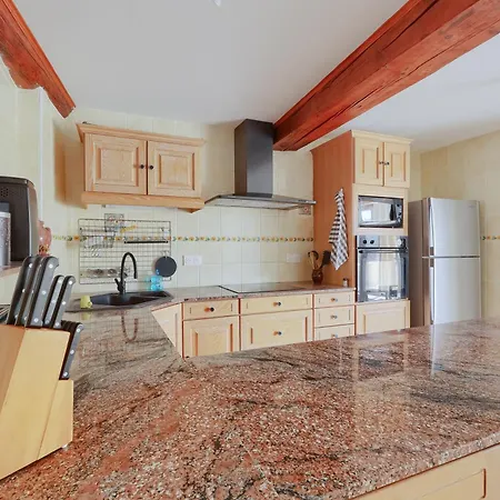 Gîtes Tautavel * Tautavel