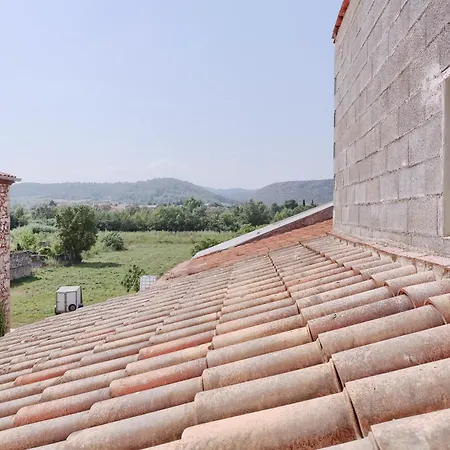 Gîtes Tautavel Appartement