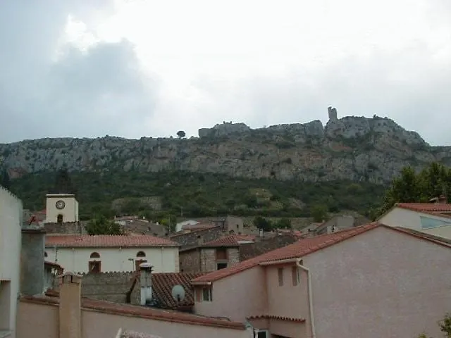 Gites Tautavel * Tautavel