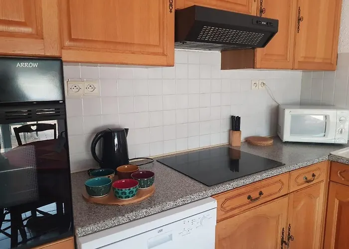 Gites Tautavel Apartament Tautavel