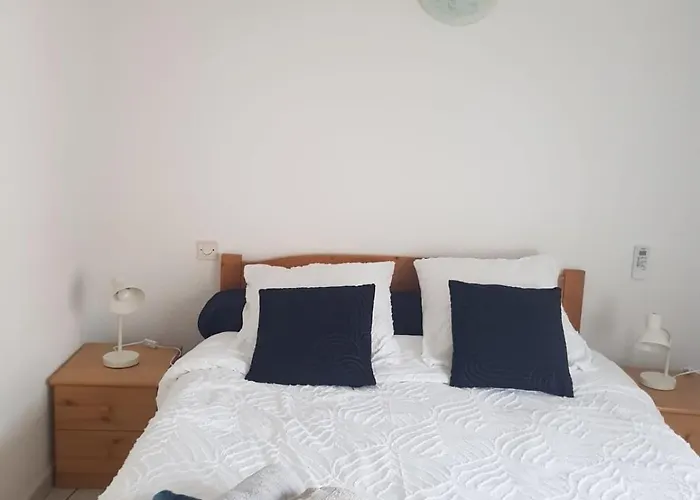 Gites Tautavel Apartamento *