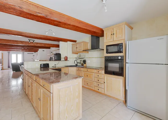 Apartament Gites Tautavel Tautavel