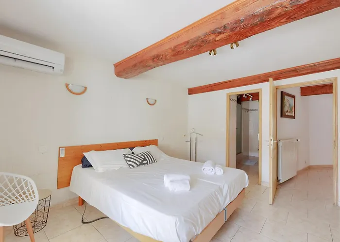 Apartament Gites Tautavel