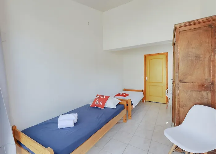 Apartament Gites Tautavel Tautavel