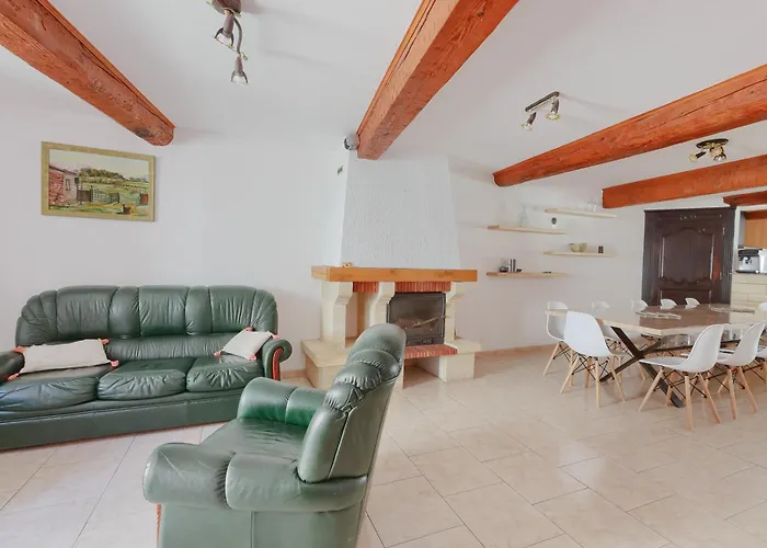 Apartament Gites Tautavel Tautavel