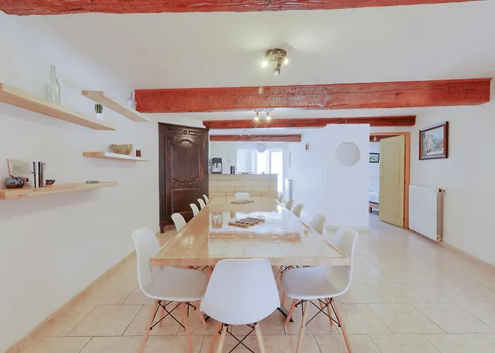 Gites Tautavel Tautavel