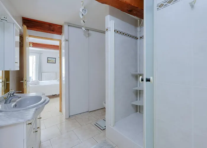 Apartament Gites Tautavel