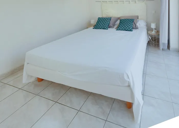 Apartament Gites Tautavel