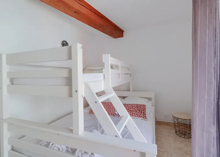 Gites Tautavel Apartament *