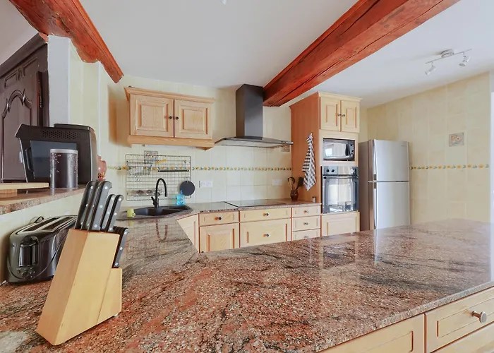 Gites Tautavel * Tautavel