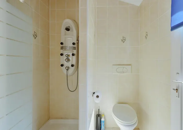 Gites Tautavel Apartament