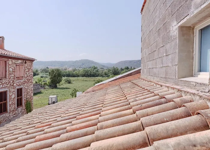 Gites Tautavel Apartament