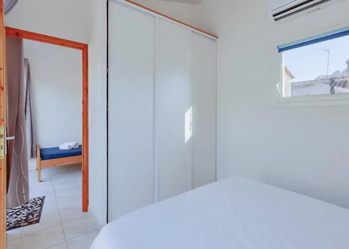 Gites Tautavel Apartament *